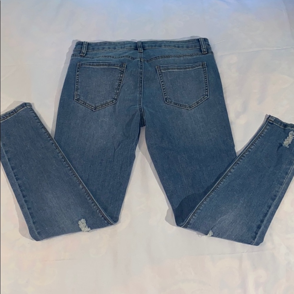 Jeans - Picture 4 of 4